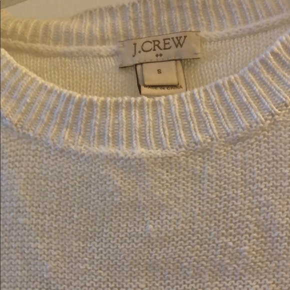 J. Crew top size Small - Picture 2 of 5